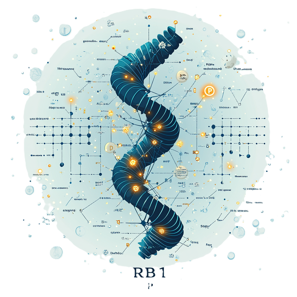 RB1 Phosphorylation